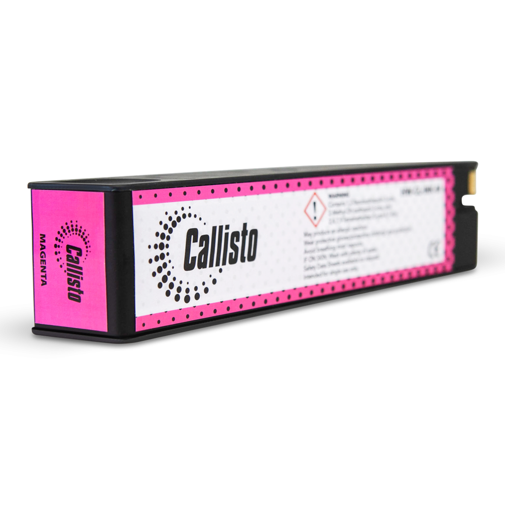 NeuraLabel Callisto Magenta Ink - 233 ml